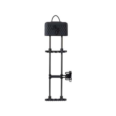 Trophy Ridge VRSA Light Quiver Black AQ745