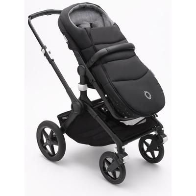 Bugaboo Footmuff - Midnight Black