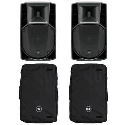 RCF Art 712-A MK V Cover Bundle