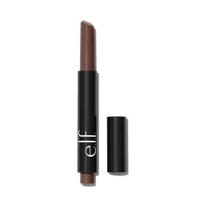 e.l.f. Cosmetics Pout Clout Lip Plumping Pen In Bust a Mauve - Vegan and Cruelty-Free Makeup