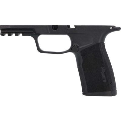 SIG SAUER P365 X-Macro 9/380 Grip Standard Module Black Carry S/M/L 8901179