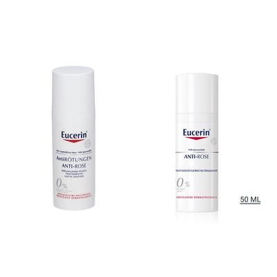 Eucerin ANTI-ROSE Trattamento Giorno Neutralizzante FP25 50 ml + Lenit