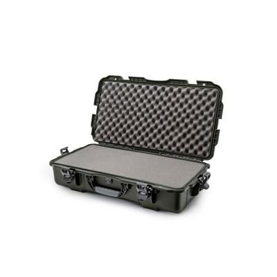 Nanuk Case 980 Standard w/Foam Olive Medium 980S-010OL-0A0