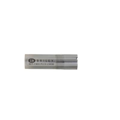 Briley 12 Gauge Choke Tubes Benelli Crio Plus Modified .020 in BCPF12MO
