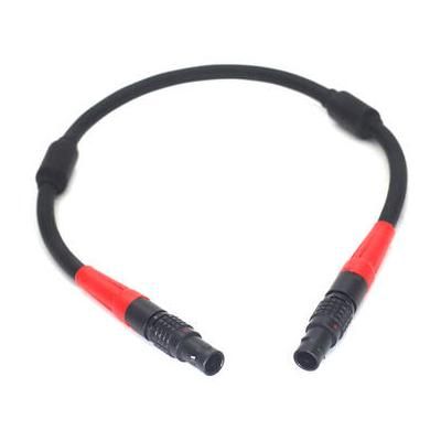 DigitalFoto Solution Limited 4-Pin LEMO LBUS Cable for ARRI WCU-4 (11.8") RA-D5