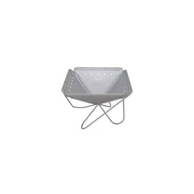Snow Peak Pack And Carry Fireplace Small ST-031R