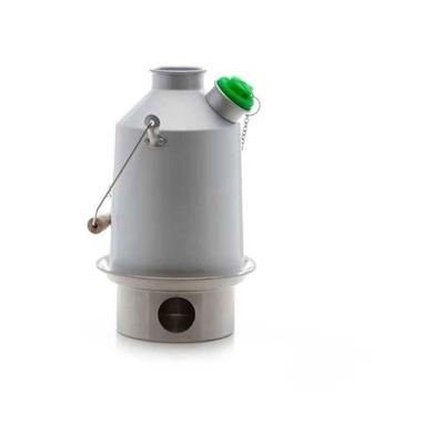 Kelly Kettle Aluminum Scout - Medium 50003
