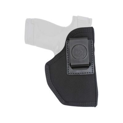 DeSantis Super Stealth Ambidextrous Black P365 Xlsig P365 P365 Sas P365 w/Safety M97BJ8JZ0