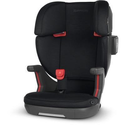UPPAbaby Alta V2 Belt Positioning Booster Car Seat - Jake (Black Melange)