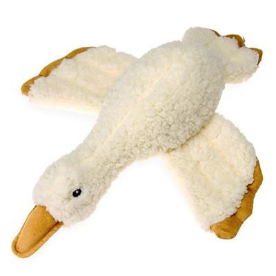 Karlie plush toy duck 39x30x9cm dog