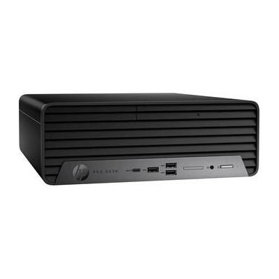 HP Pro 400 G9 Small Form Factor Desktop Computer 89M72UT ABA