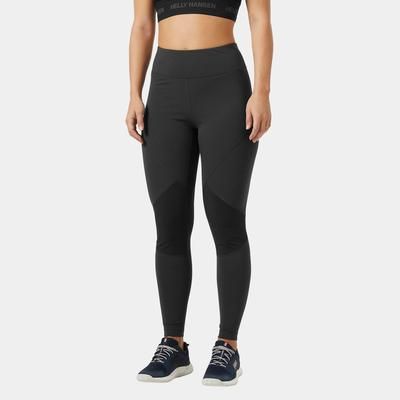 Helly Hansen Women’s Deck Tough Sailing Tights Grey S