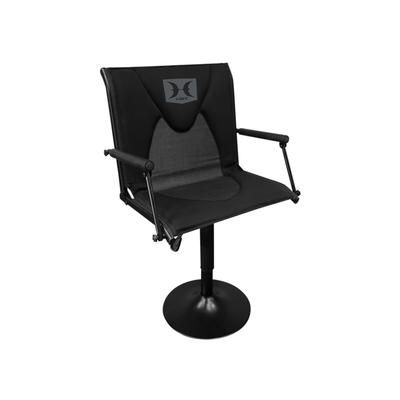 Hawk Treestands Premium Blind Chair Black HWK-PBC
