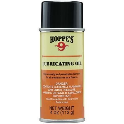 Hoppes Hoppe's 4 Oz. Aerosol Gun Lube