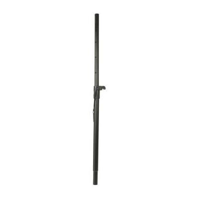 Electro-Voice ASP-1 Adjustable Mounting Pole for Select Speakers & Subwoofers (Blk) F.01U.117.879