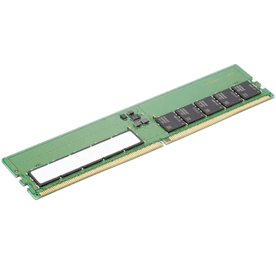 32GB DDR5 5600MHz ECC UDIMM Memory