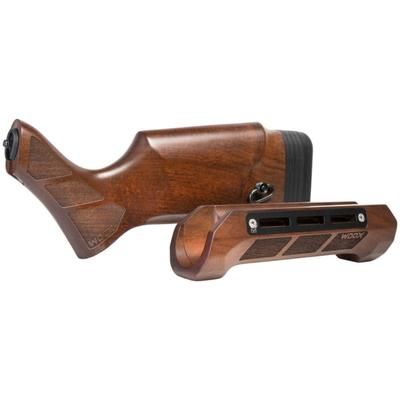 WOOX Gladiatore Set Stock And Forend Remington 870 Walnut SH.SHG082.01