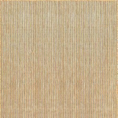 Corvelle Striped Indoor/Outdoor Rug - Aqua, 7'10" x 9'10" - Frontgate