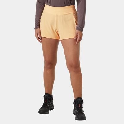 Helly Hansen 3 Woven Short Yellow XL
