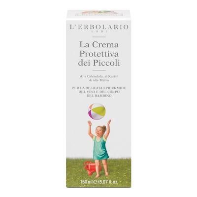 Giardino Dei Piccoli La Crema Protettiva 150 Ml ml