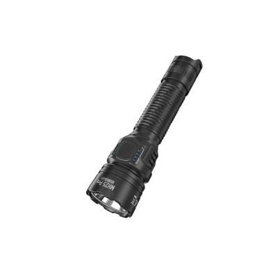 Nitecore MH25 Pro UHi40 LED Rechargeable Flashlight 3300 Lumens Black FL-NITE-MH25PRO
