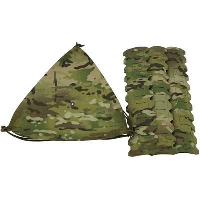Cole-Tac V2 Tripod Leggings Multicam 15in TL2013