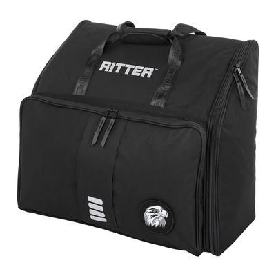 Ritter Bern Accordion 120 Bass SBK