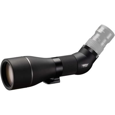 Pentax PF-85EDA 80mm Spotting Scope Black One Size 70970