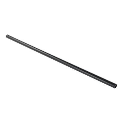 Jaspers Tube Black 120 cm