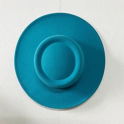 Anni 1950 Retrò Vintage Cappello Costume Per donna San Valentino Derby Ascot Festival delle corse di cavalli Adulti Cappello