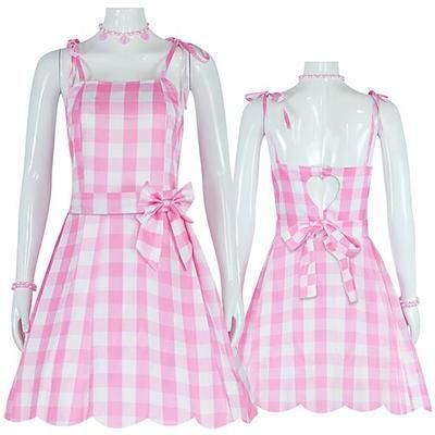 Bambola Vestito Abiti Y2K Dolce for Per donna Ragazze Bambini Adulti Carnevale Addio al Nubilato