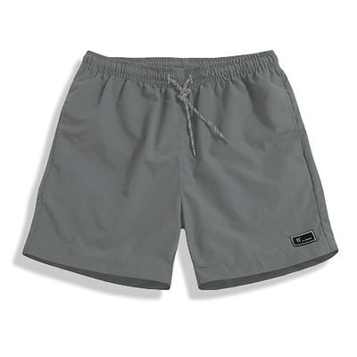 Per uomo Pantaloncini da corsa A cordoncino Pantaloni Esterno Strada Sportivo Estate Asciugatura rapida Traspirante Fitness Allenamento in palestra Jogging Standard abbigliamento sportivo