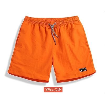 Per uomo Pantaloncini da corsa A cordoncino Pantaloni Esterno Strada Sportivo Estate Asciugatura rapida Traspirante Fitness Allenamento in palestra Jogging Standard abbigliamento sportivo