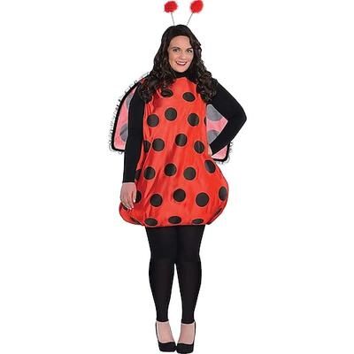 Costume da band di animali Costume Cosplay Costumi Divertenti Coccinella Ape Cosplay Bambini Adulti Per donna Ragazze Carnevale Mascherata martedì grasso Feste Halloween Performance Vestirsi