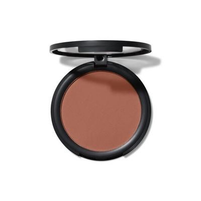 e.l.f. Cosmetics Primer-Infused Matte Bronzer In Sun-Soaked - Vegan and Cruelty-Free Makeup