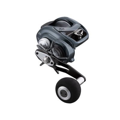 Daiwa Lexa Tws 400 Baitcasting Reel 8.1-1 8+1 Right Hand LX-TW400XH-P