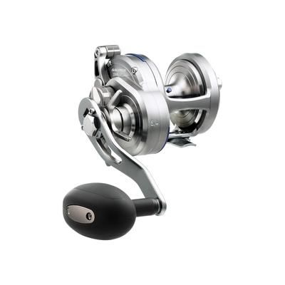Daiwa Saltiga Star Drag Reel 6.4-1 8CRBB 21.8oz SASD40HA