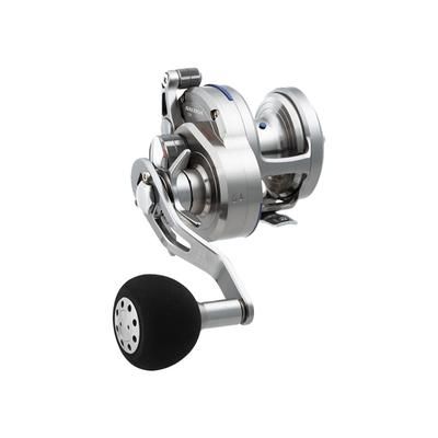 Daiwa Saltiga Star Drag 10 Reel 6.4-1 8 Right Hand SASD10H