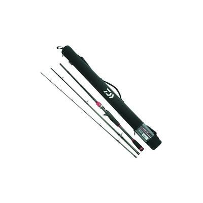 Daiwa Ardito-TR Travel Spinning Rod 7ft Medium Heavy Fast 3 Pieces ARDT703MHFS-TR