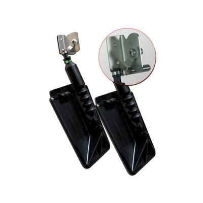 Nauticus SX ProTroller Series Trim Tabs 9.5 X 10 f/14-17' Boats w/40-80 HP PT9510-40 PT9510-40