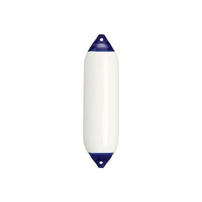 Polyform U.S. F-6 Twin Eye Fender 11" x 42" - White F-6-WHITE