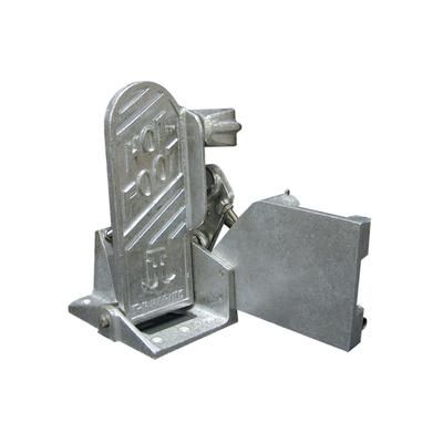 T-H Marine T H Marine Hot Foot Original Foot Throttle HF-1-DP