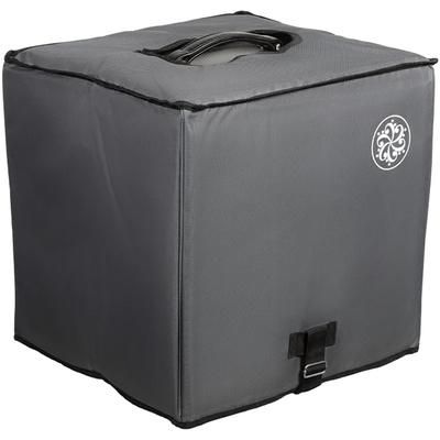 Darkglass DG-112 N Cover