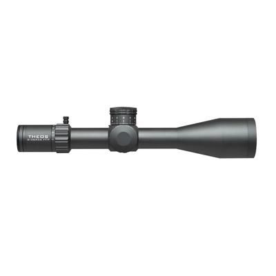 Element Optics Theos 6-36x56mm Rifle Scope 34mm Tube Fisrt Focal Plane FFP APR-2D MOA 50061