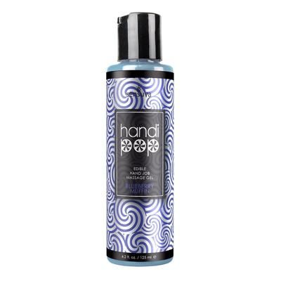 Handipop Edible Handjob Massage Gel