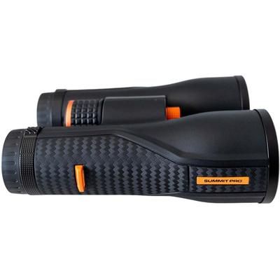 Apex Optics Summit PRO2 15x56mm Roof Prism Binoculars Black B15-56R1