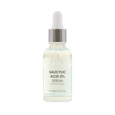 skinChemists Pure Salicylic 2% Biphase Serum 30ml