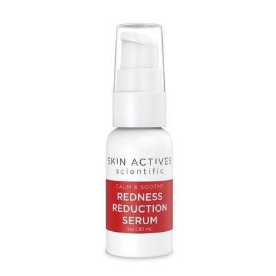 Skin Actives Scientific Calm & Soothe Redness Reduction Serum - 1 fl oz