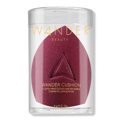 Wander Beauty Wander Cushion