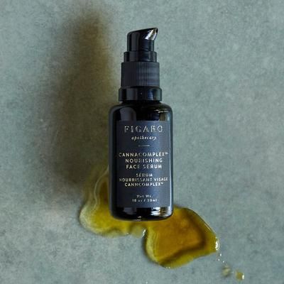 Figaro Apothecary Cannacomplexâ„¢ Nourishing Face Serum (face oil)